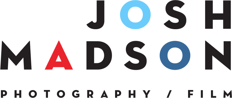 Josh Madson | Photography / Film